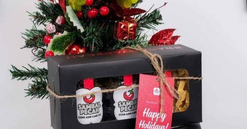 Blibli.com/Lumina Kaya Indonesia